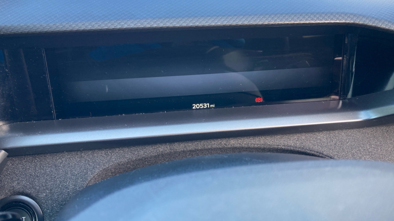 Vauxhall Grandland 1.2 Hybrid [136] GS 5dr e-DCT6 Petrol Hatchback